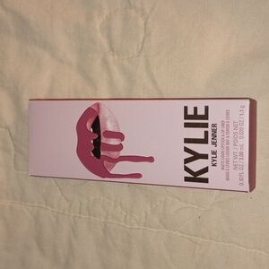 Kylie 100 Posie K Matte Liquid Lipstick & Lip Liner
